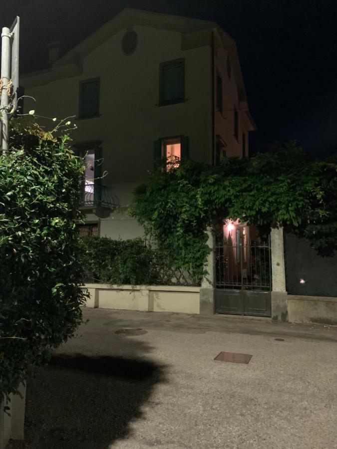 威尼斯丽都Dimora Castiglioni别墅 外观 照片